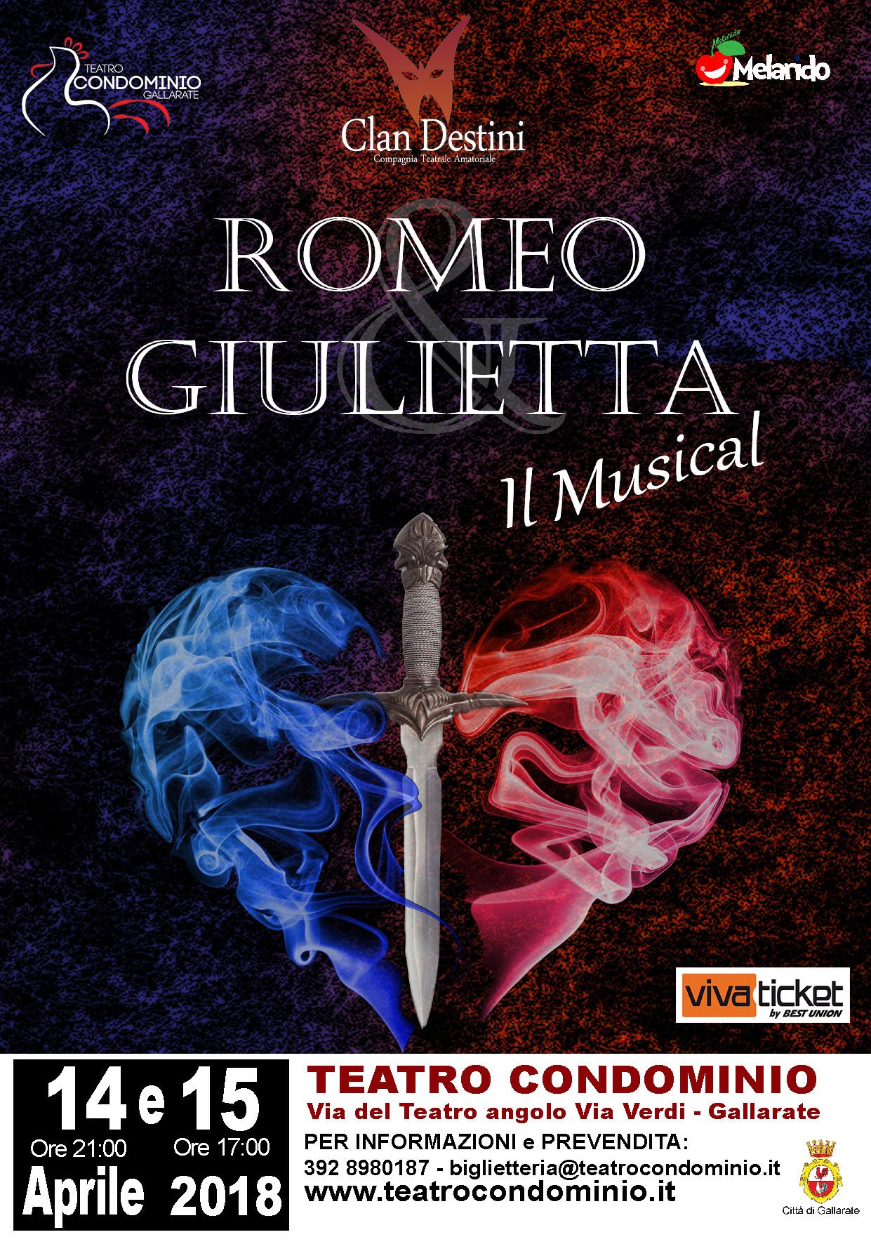 Romeo & Giulietta
