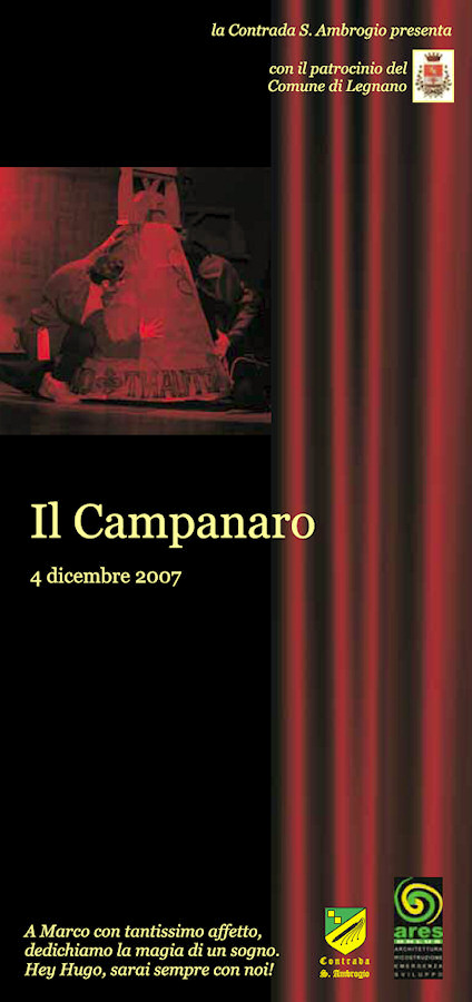 Il Campanaro