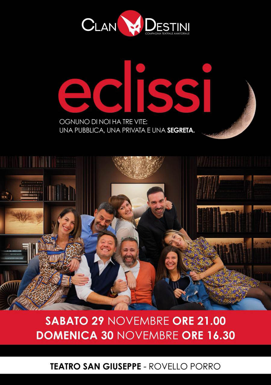 Eclissi